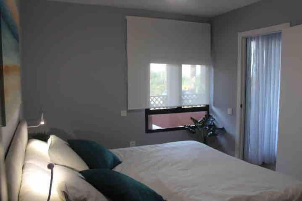 Sotogrande Paseo Del Mar - 10 Steps Away From The Beach San Roque  Exterior photo