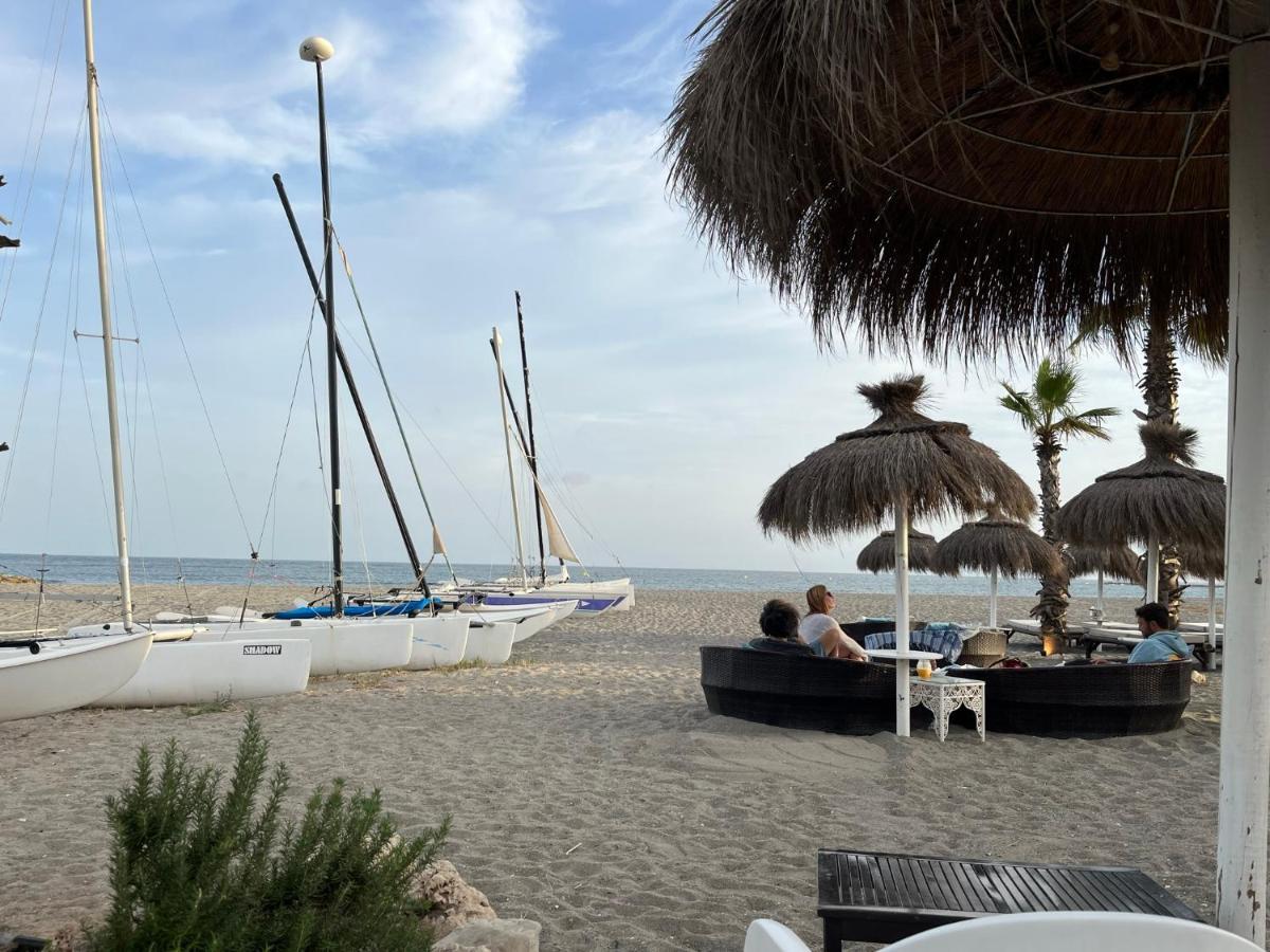 Sotogrande Paseo Del Mar - 10 Steps Away From The Beach San Roque  Exterior photo