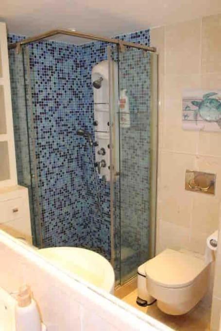 Sotogrande Paseo Del Mar - 10 Steps Away From The Beach San Roque  Exterior photo
