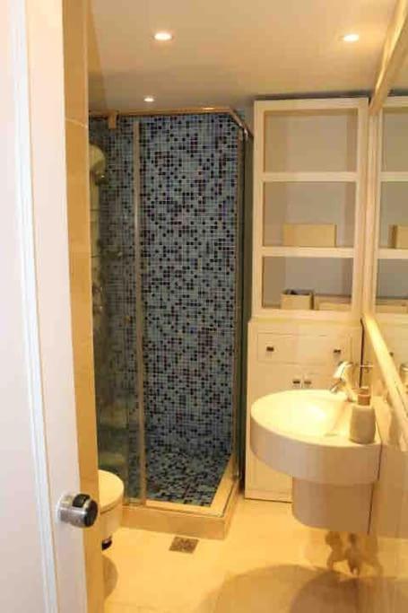 Sotogrande Paseo Del Mar - 10 Steps Away From The Beach San Roque  Exterior photo