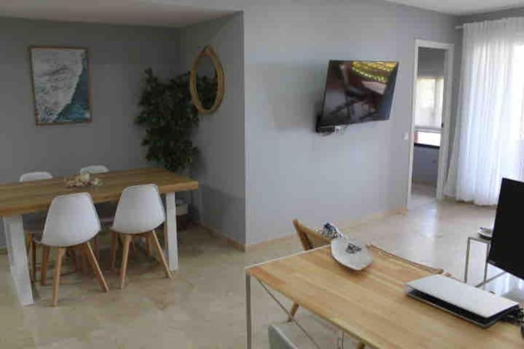 Sotogrande Paseo Del Mar - 10 Steps Away From The Beach San Roque  Exterior photo