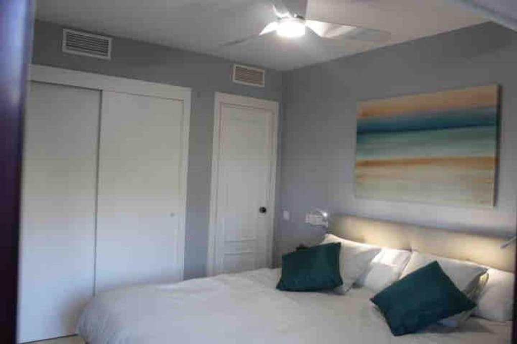 Sotogrande Paseo Del Mar - 10 Steps Away From The Beach San Roque  Exterior photo